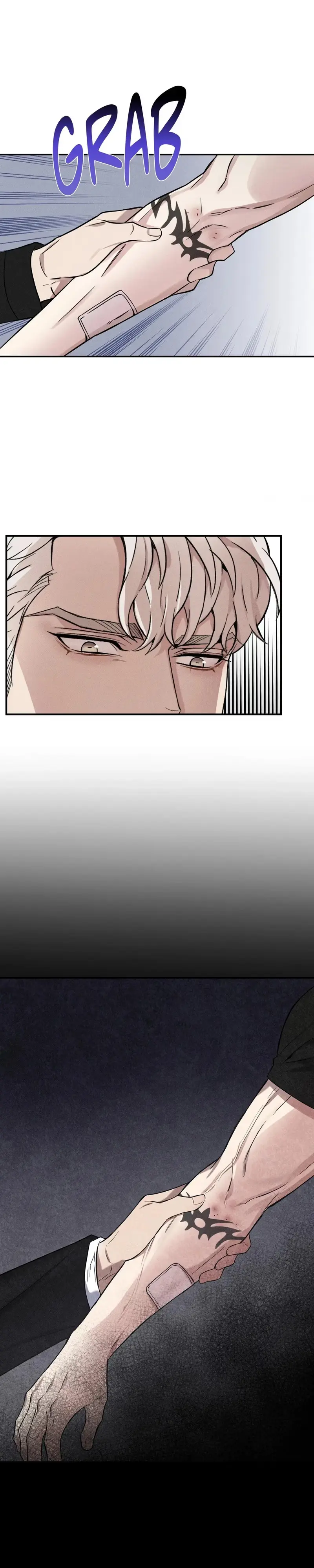 Read Vicious Grace chapter 2 image 15 on Lezhin
