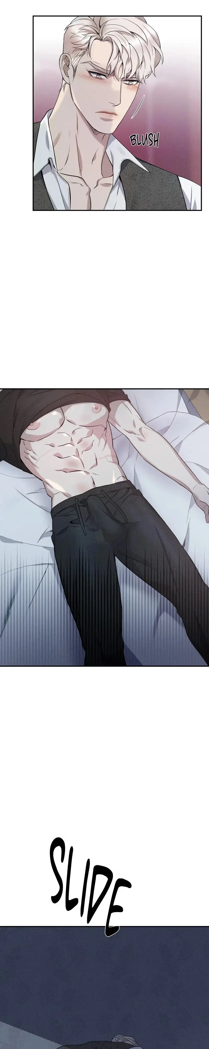 Read Vicious Grace chapter 2 image 22 on Lezhin