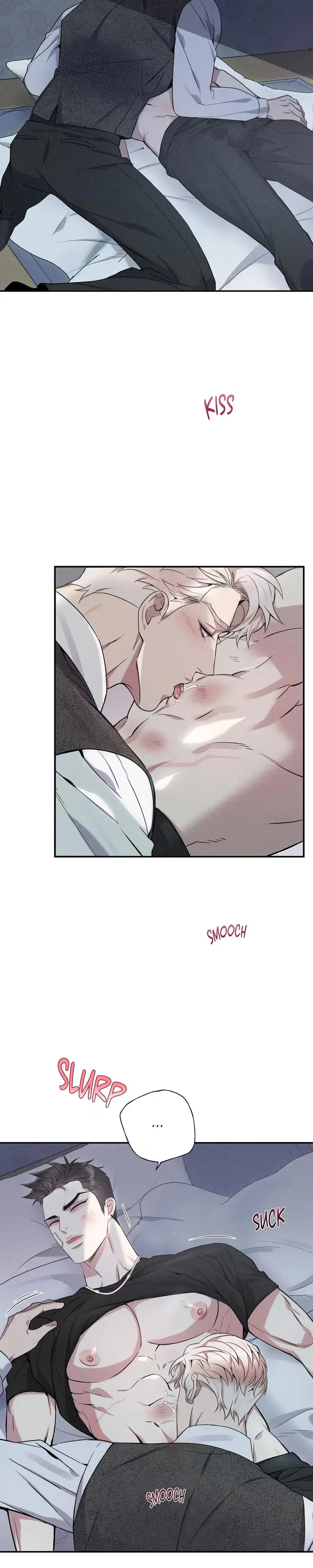 Read Vicious Grace chapter 2 image 23 on Lezhin