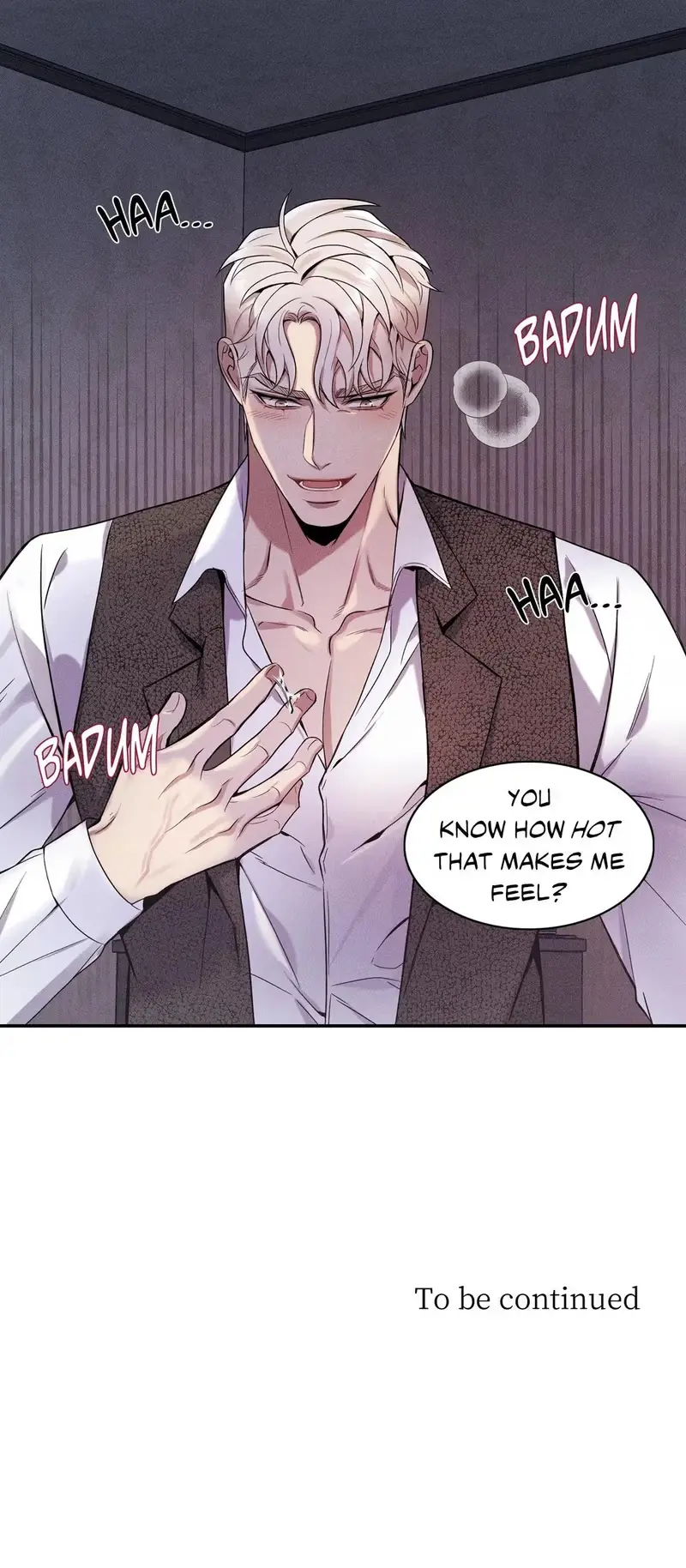 Read Vicious Grace chapter 2 image 27 on Lezhin