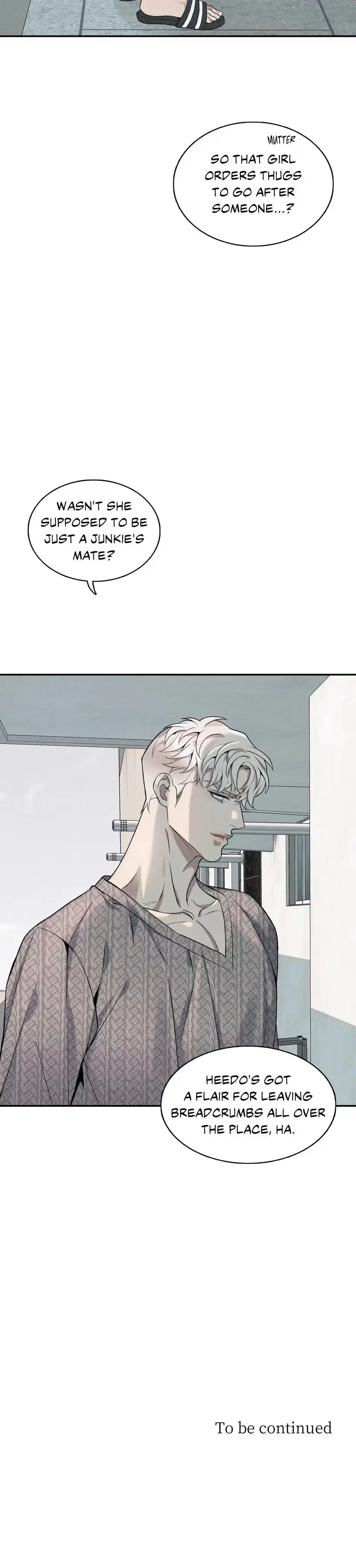 Read Vicious Grace chapter 3 image 28 on Lezhin