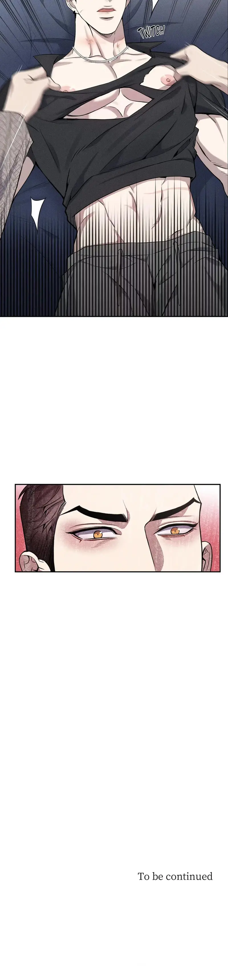 Read Vicious Grace chapter 4 image 23 on Lezhin