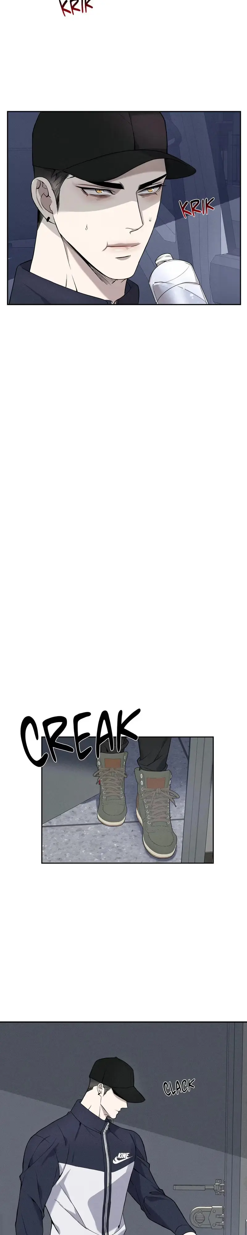 Read Vicious Grace chapter 4 image 3 on Lezhin