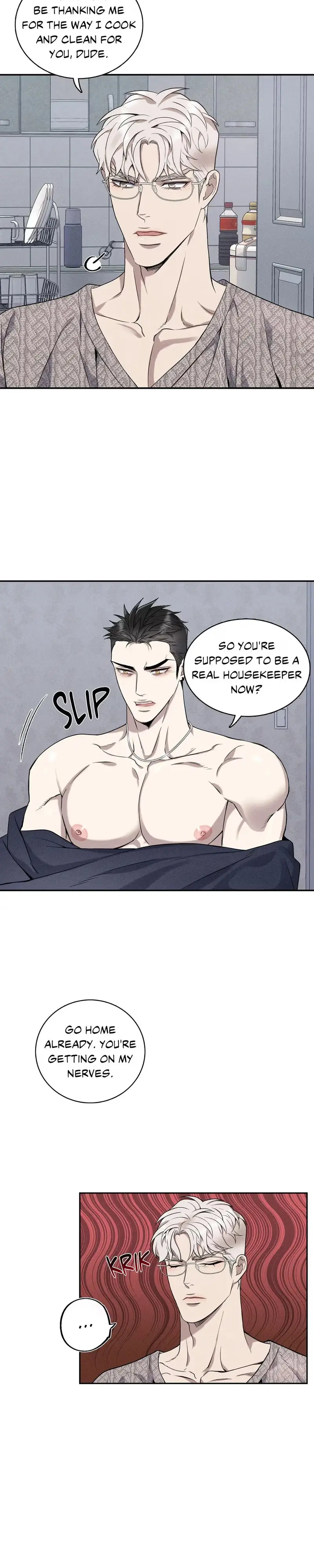Read Vicious Grace chapter 4 image 7 on Lezhin