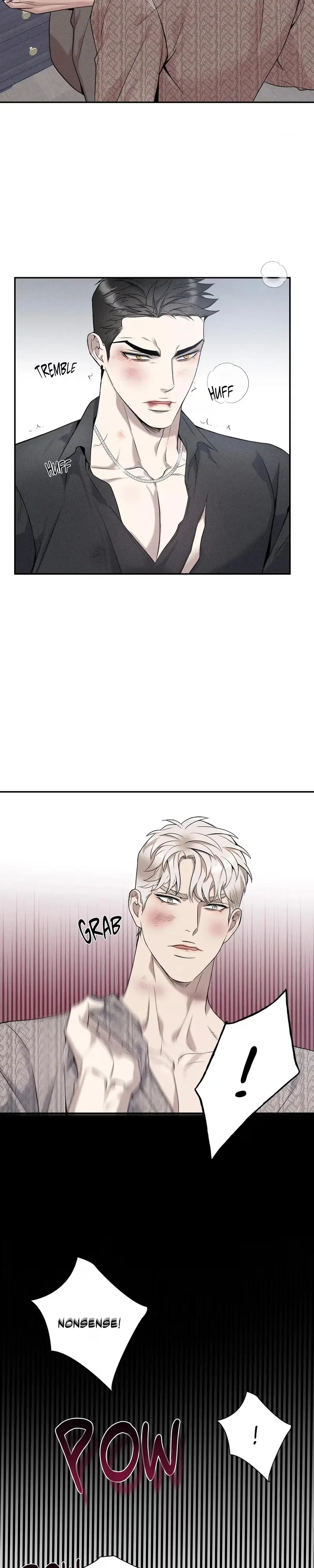 Read Vicious Grace chapter 6 image 20 on Lezhin