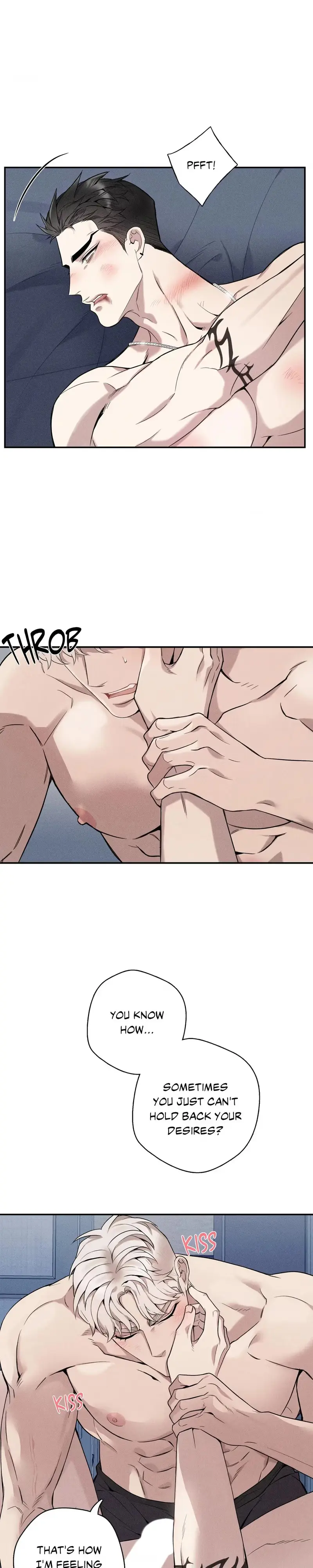 Read Vicious Grace chapter 7 image 21 on Lezhin