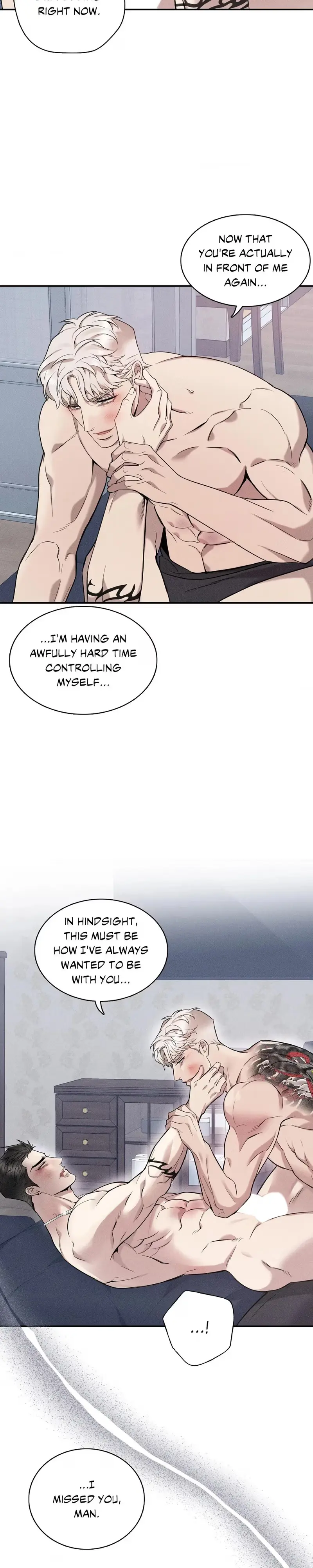 Read Vicious Grace chapter 7 image 22 on Lezhin
