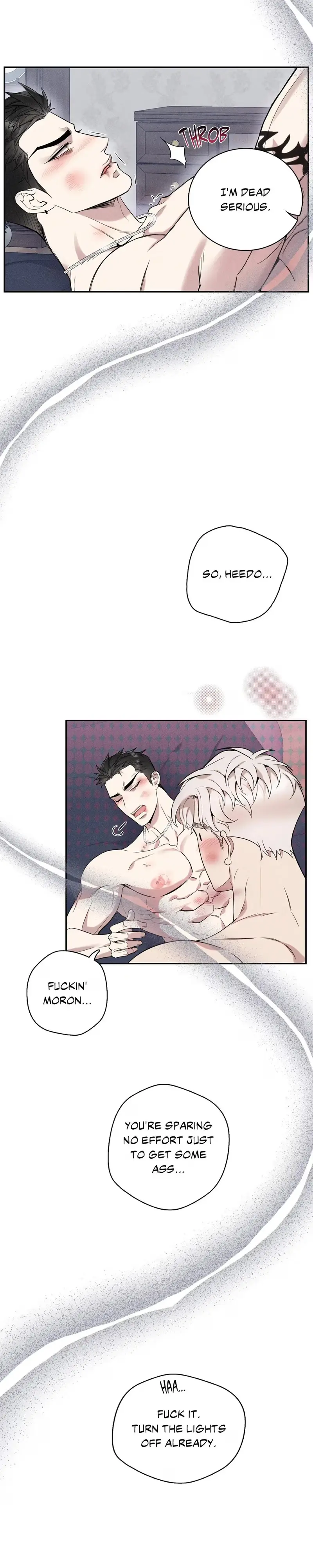 Read Vicious Grace chapter 7 image 23 on Lezhin