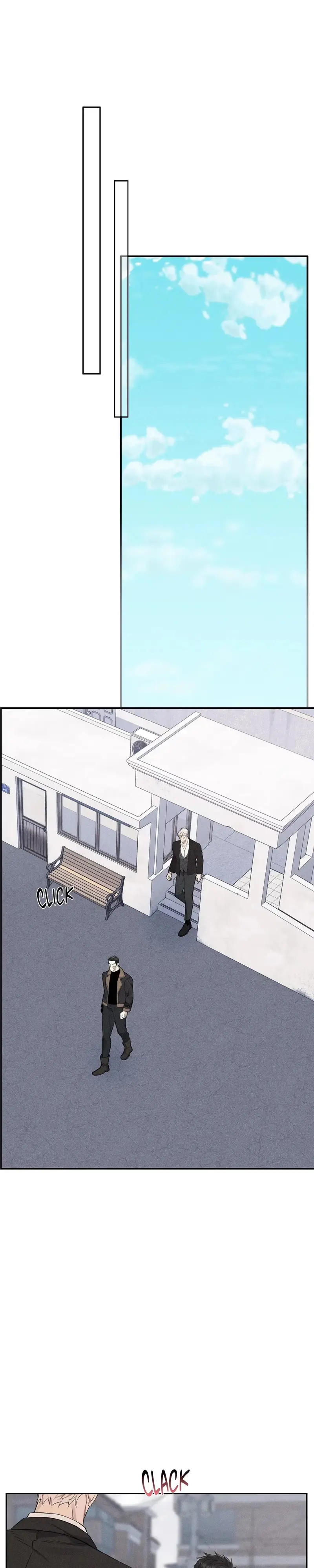 Read Vicious Grace chapter 8 image 28 on Lezhin