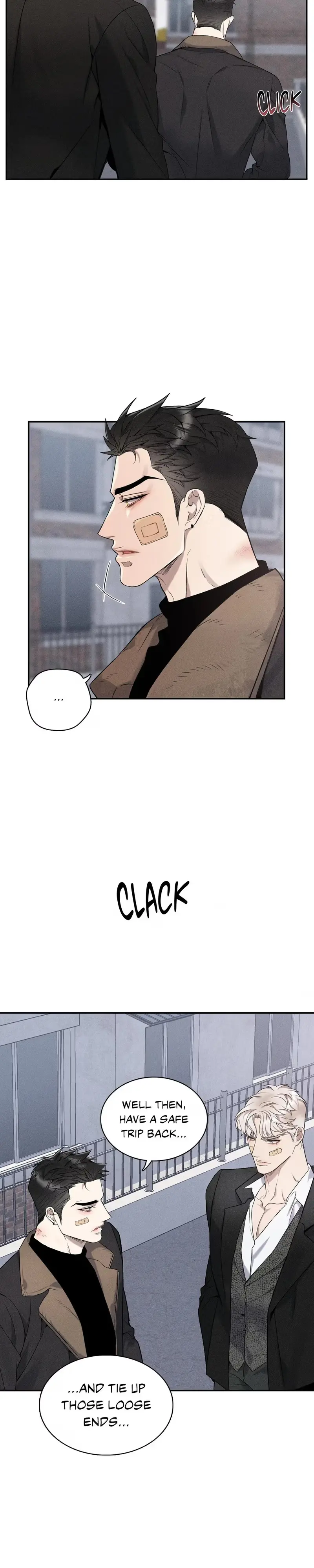 Read Vicious Grace chapter 8 image 29 on Lezhin