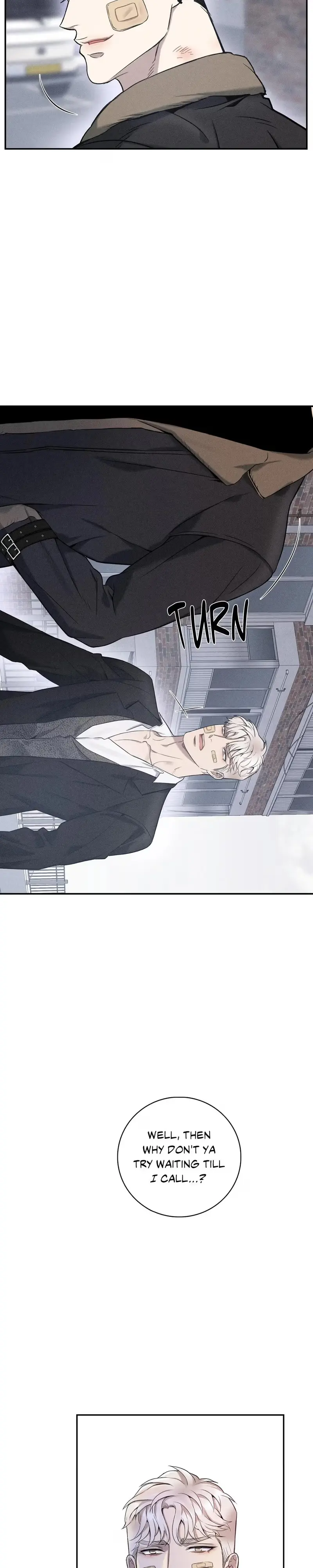 Read Vicious Grace chapter 8 image 32 on Lezhin