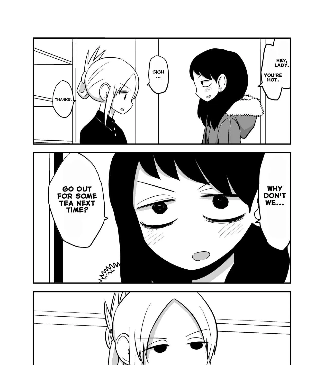 Read Video Rental Shop chapter 1 image 2 on Lezhin