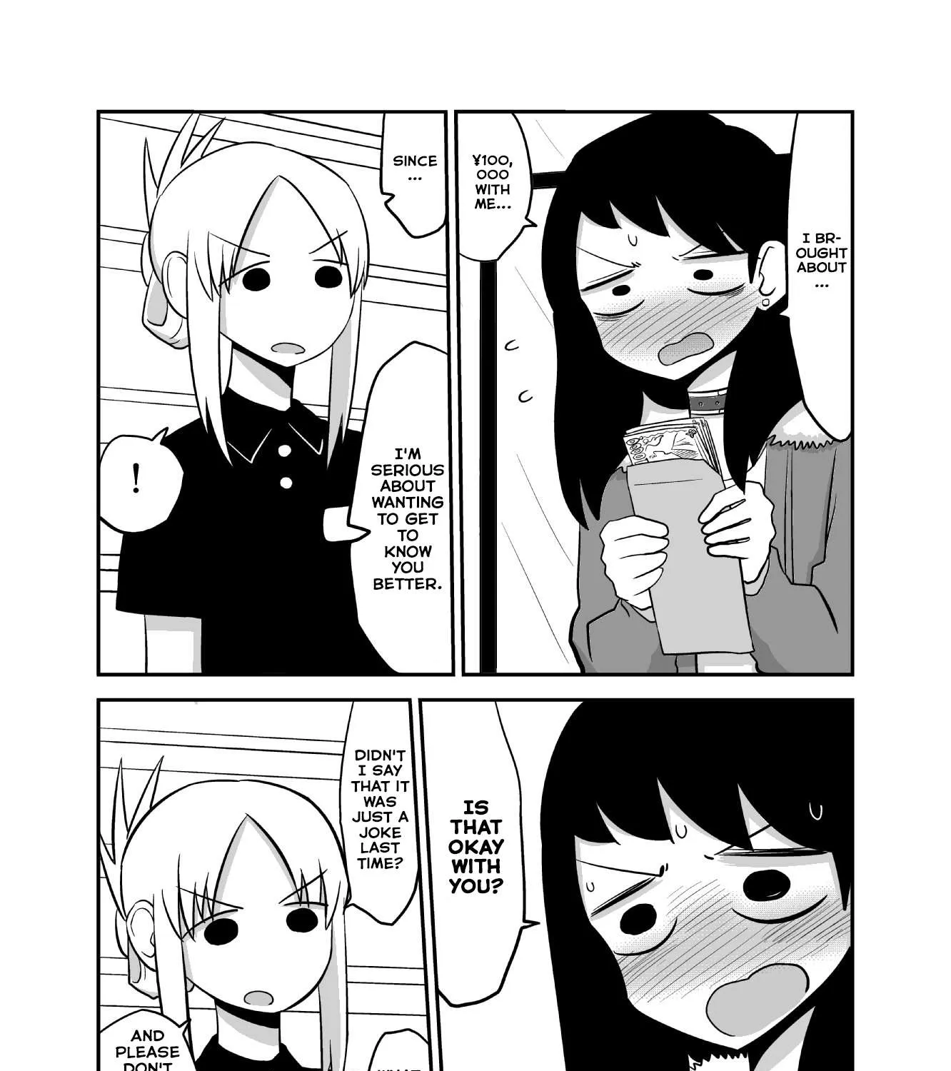 Read Video Rental Shop chapter 2 image 2 on Lezhin