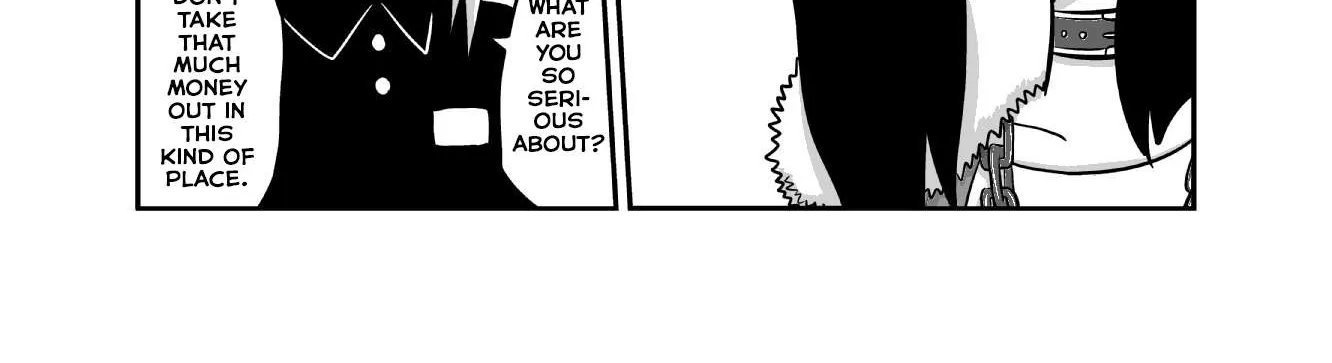 Read Video Rental Shop chapter 2 image 3 on Lezhin