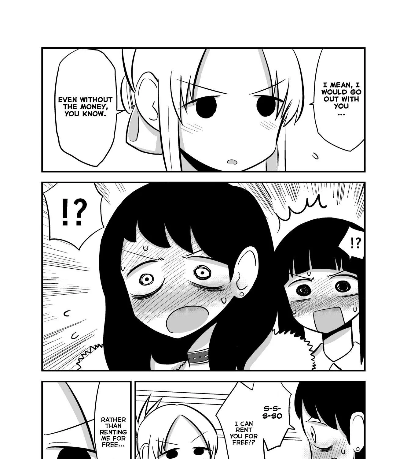 Read Video Rental Shop chapter 2 image 4 on Lezhin