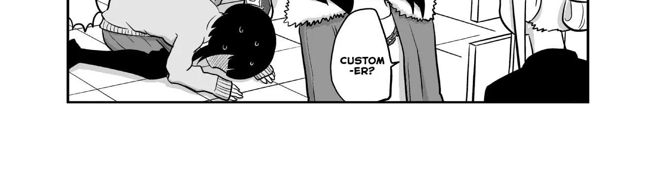 Read Video Rental Shop chapter 2 image 7 on Lezhin