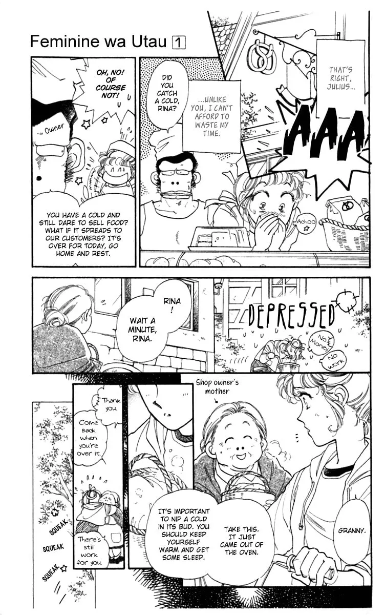 Read Viehmannin Sings chapter 1 image 13 on Lezhin