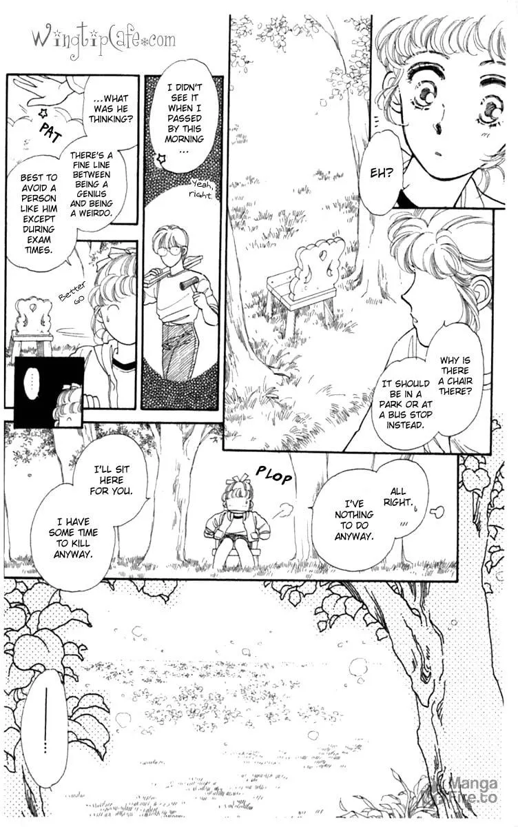 Read Viehmannin Sings chapter 1 image 14 on Lezhin