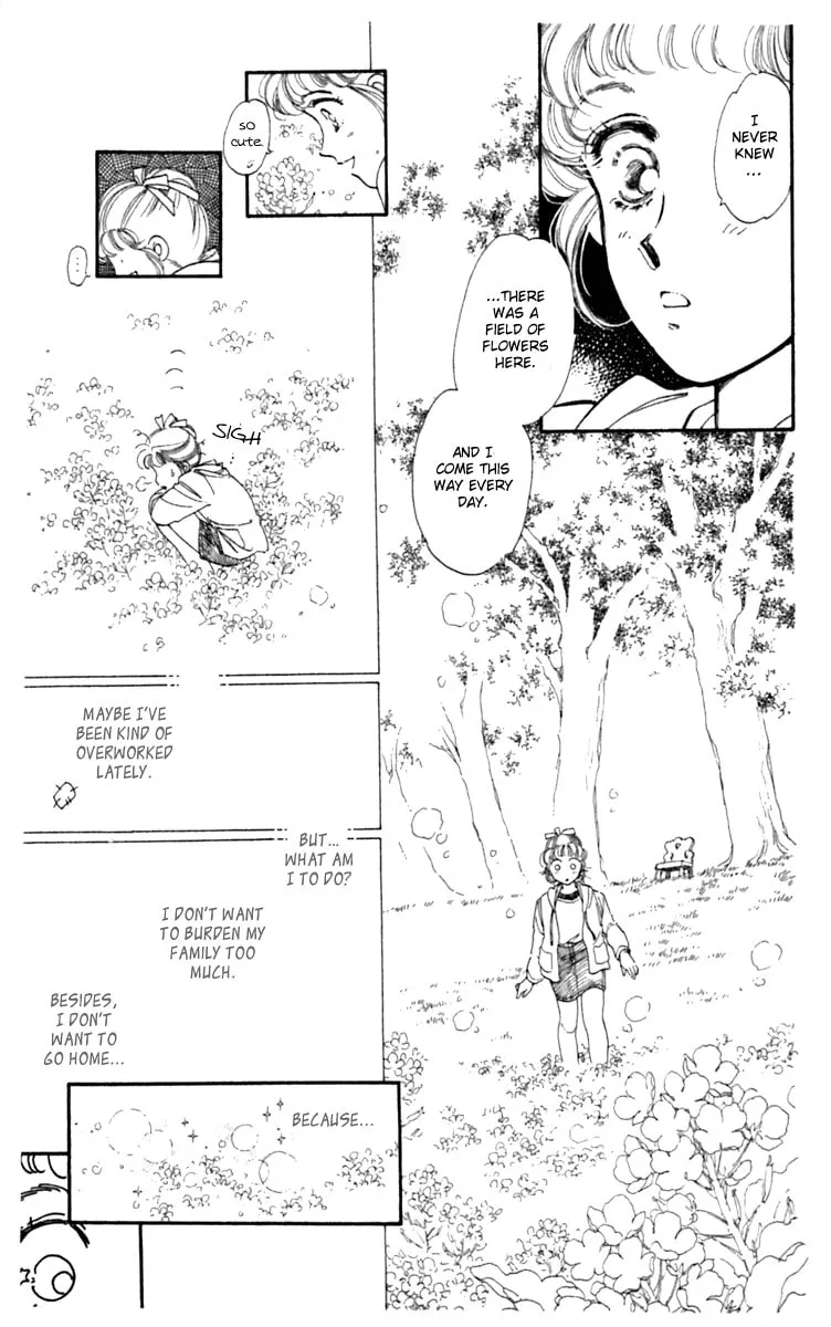Read Viehmannin Sings chapter 1 image 15 on Lezhin