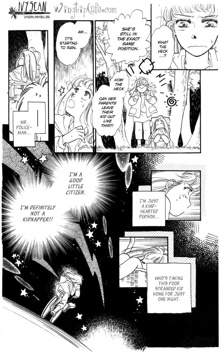 Read Viehmannin Sings chapter 1 image 20 on Lezhin