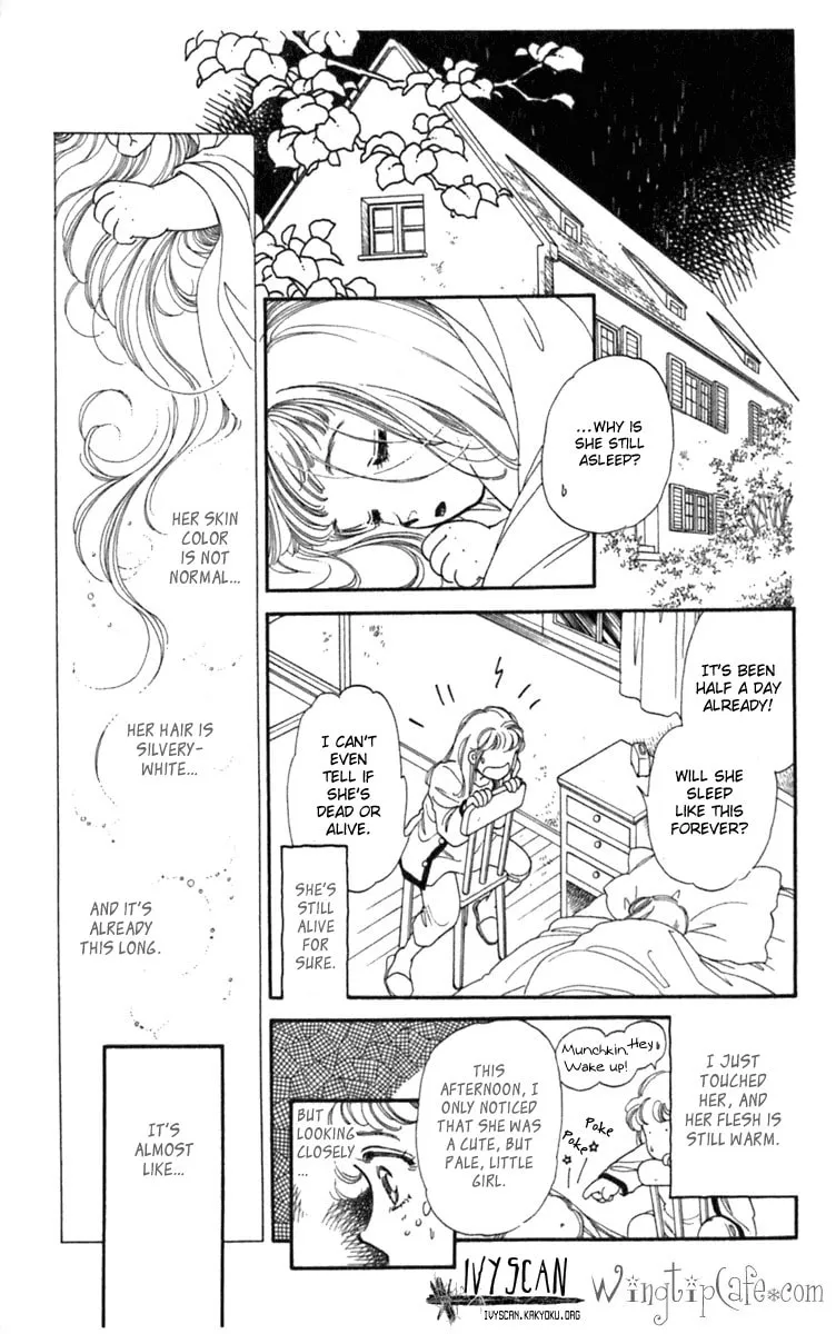 Read Viehmannin Sings chapter 1 image 21 on Lezhin