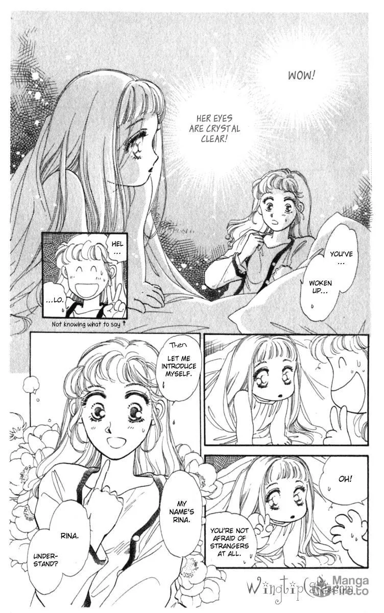 Read Viehmannin Sings chapter 1 image 23 on Lezhin