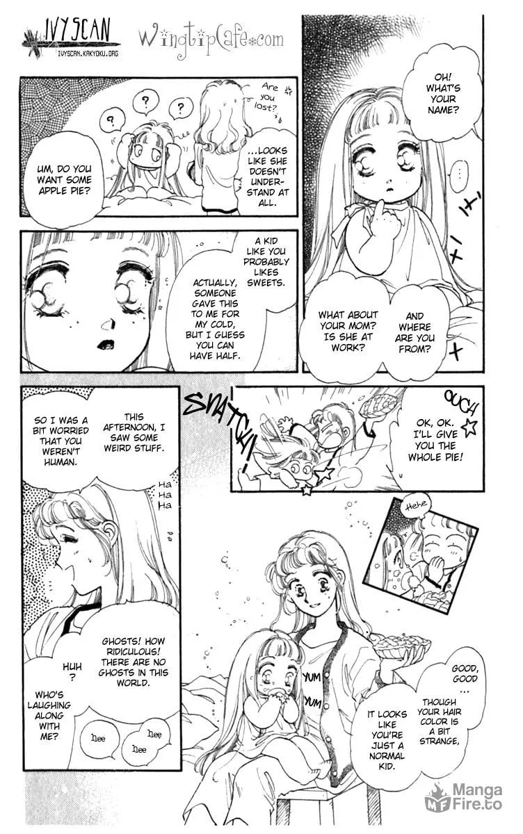 Read Viehmannin Sings chapter 1 image 24 on Lezhin