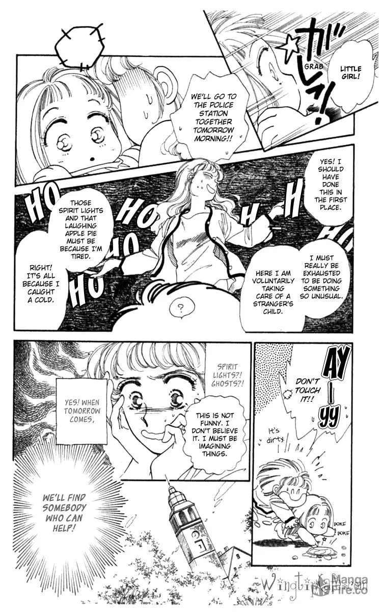 Read Viehmannin Sings chapter 1 image 26 on Lezhin