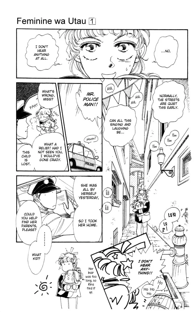 Read Viehmannin Sings chapter 1 image 27 on Lezhin