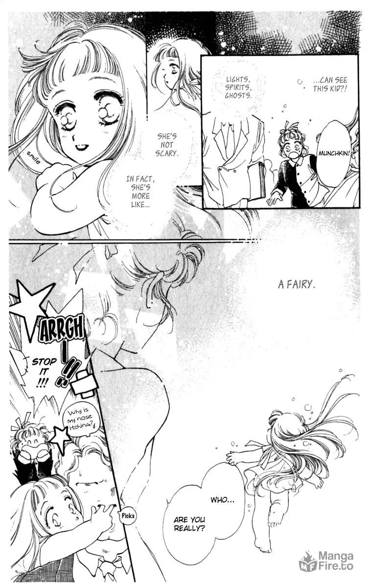 Read Viehmannin Sings chapter 1 image 29 on Lezhin