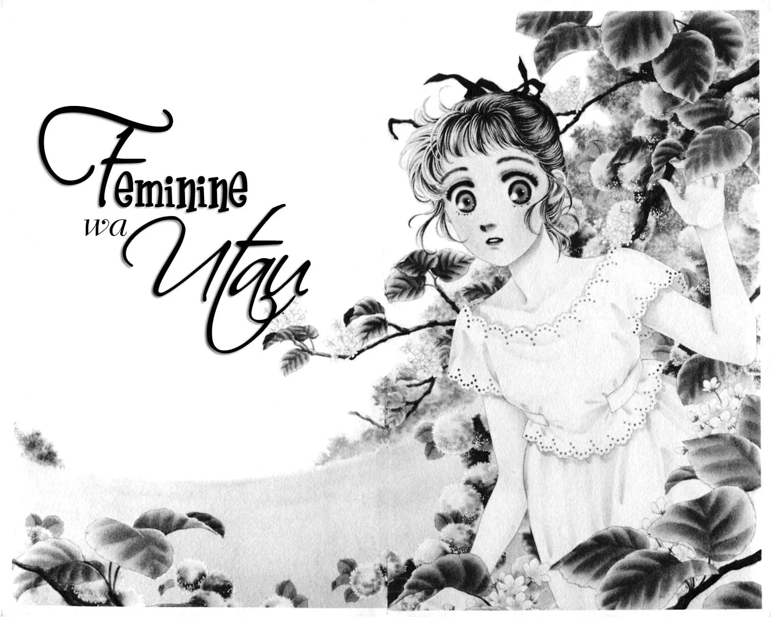 Read Viehmannin Sings chapter 1 image 3 on Lezhin