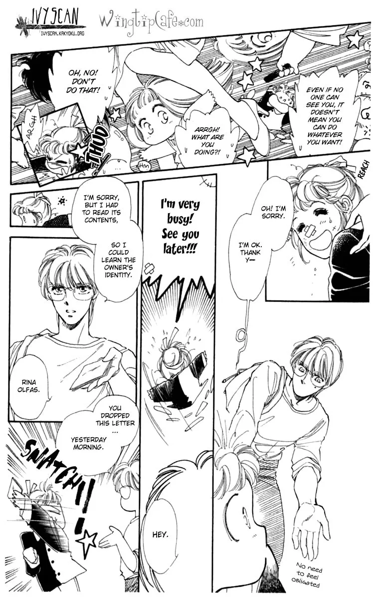 Read Viehmannin Sings chapter 1 image 30 on Lezhin