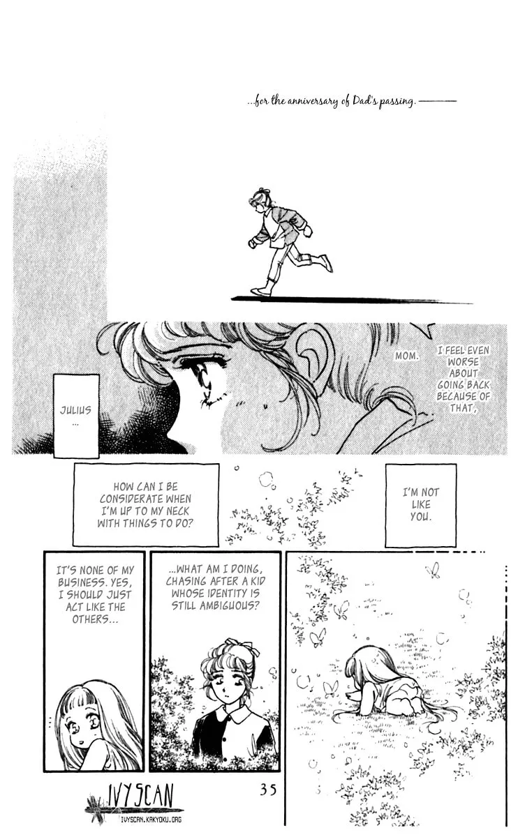 Read Viehmannin Sings chapter 1 image 33 on Lezhin