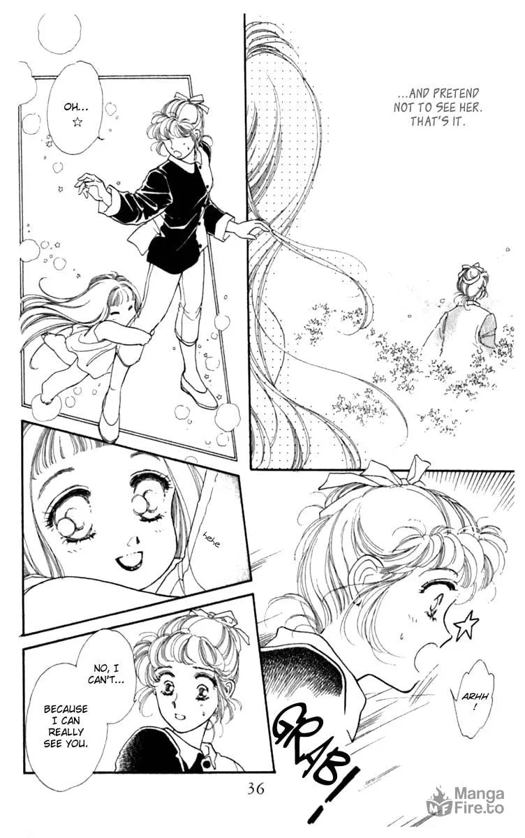 Read Viehmannin Sings chapter 1 image 34 on Lezhin