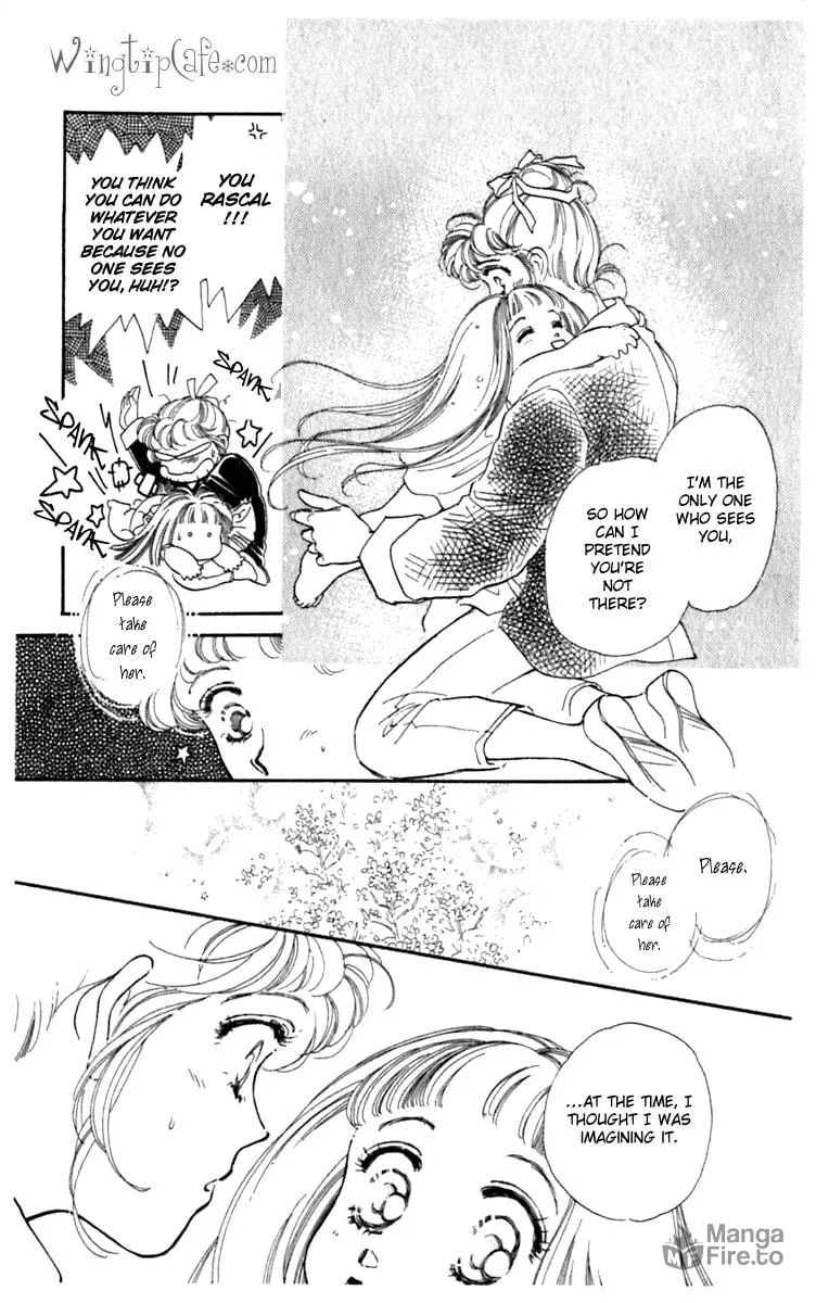 Read Viehmannin Sings chapter 1 image 35 on Lezhin