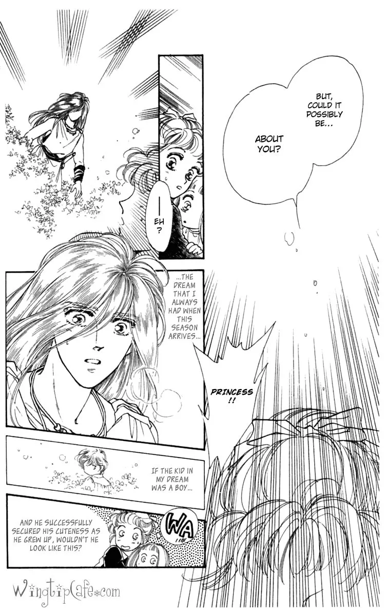 Read Viehmannin Sings chapter 1 image 36 on Lezhin
