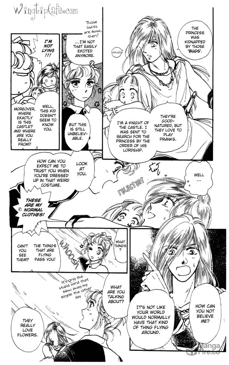 Read Viehmannin Sings chapter 1 image 38 on Lezhin