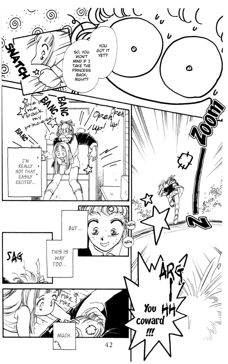 Read Viehmannin Sings chapter 1 image 40 on Lezhin