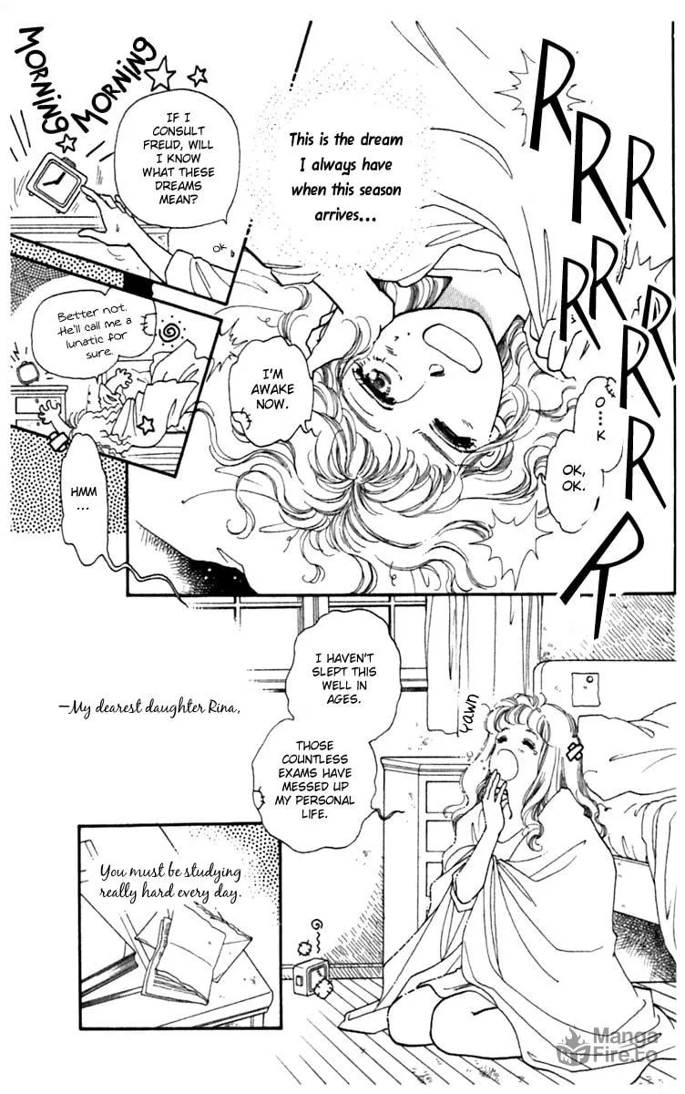 Read Viehmannin Sings chapter 1 image 5 on Lezhin