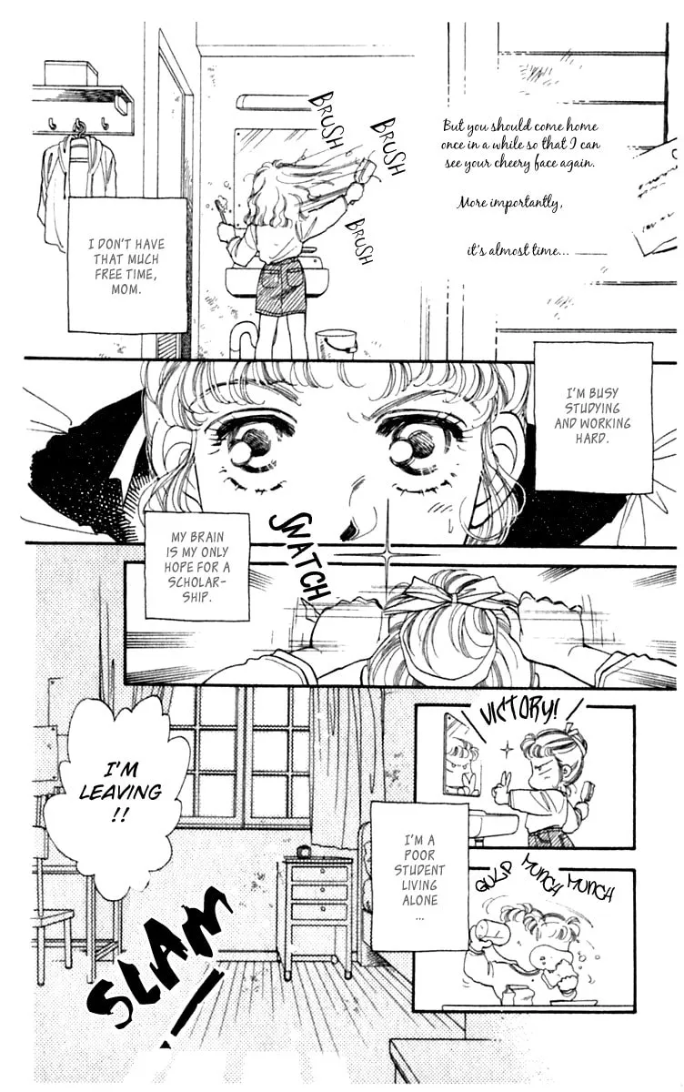 Read Viehmannin Sings chapter 1 image 6 on Lezhin