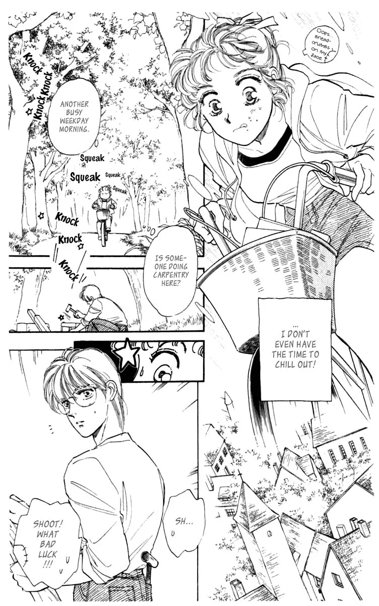 Read Viehmannin Sings chapter 1 image 7 on Lezhin