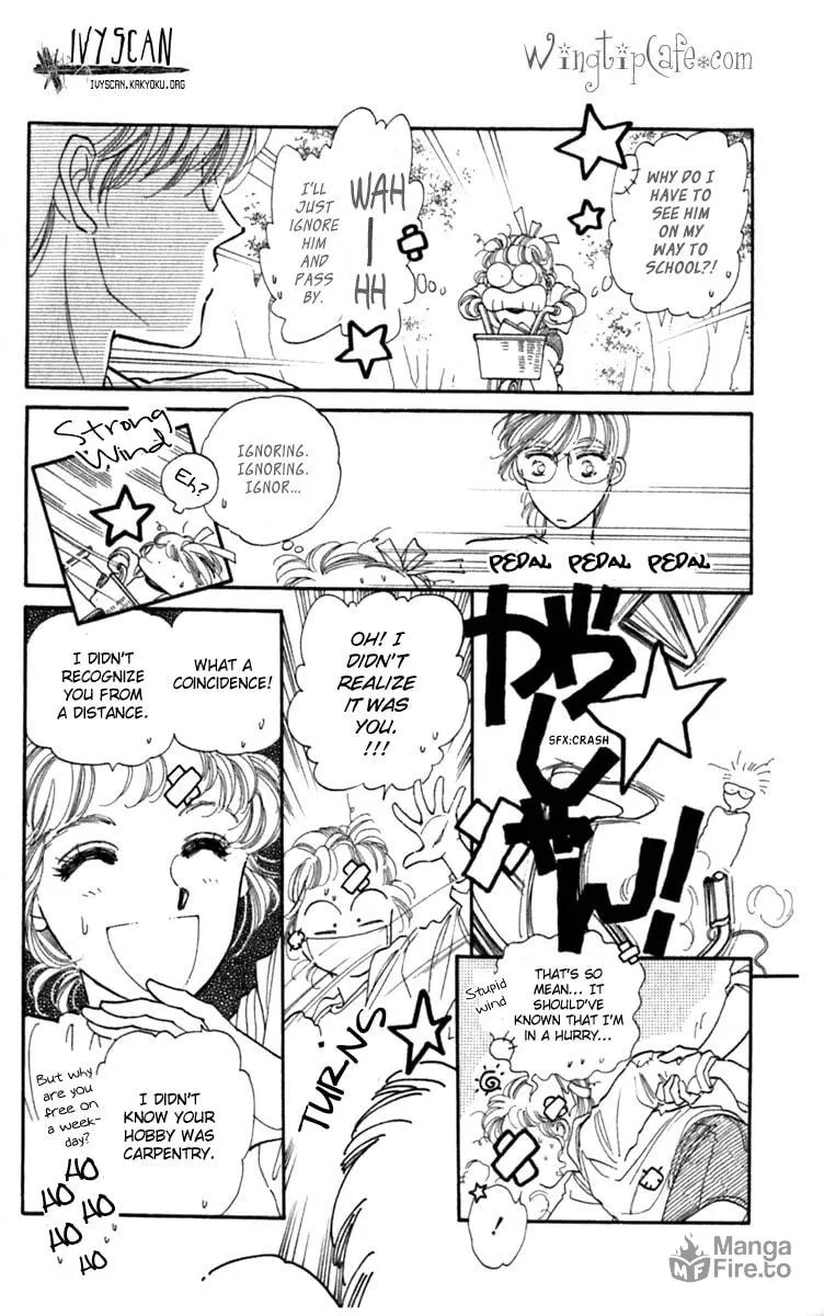 Read Viehmannin Sings chapter 1 image 8 on Lezhin
