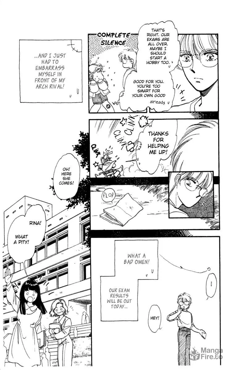 Read Viehmannin Sings chapter 1 image 9 on Lezhin