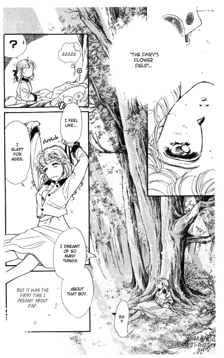 Read Viehmannin Sings chapter 10 image 11 on Lezhin