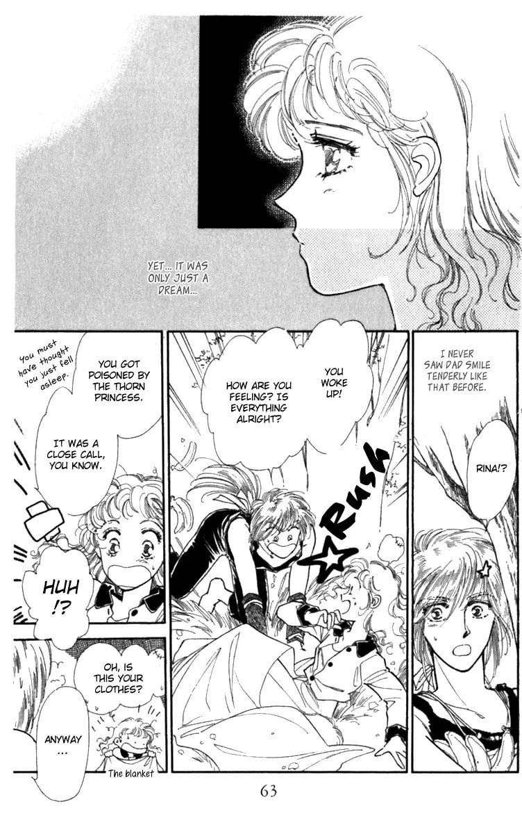 Read Viehmannin Sings chapter 10 image 12 on Lezhin