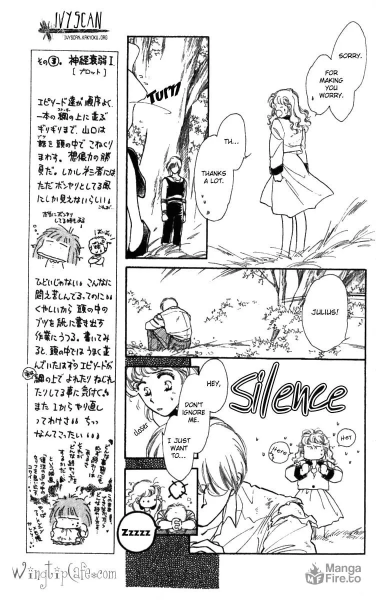 Read Viehmannin Sings chapter 10 image 14 on Lezhin