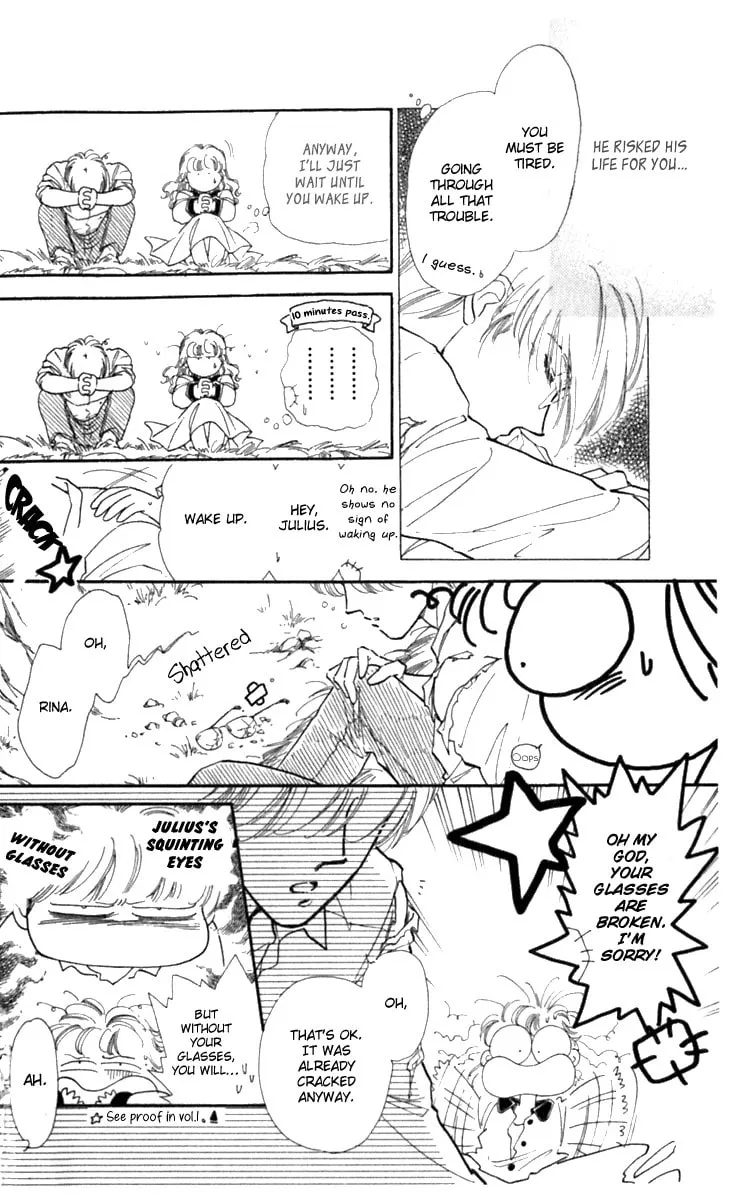 Read Viehmannin Sings chapter 10 image 15 on Lezhin
