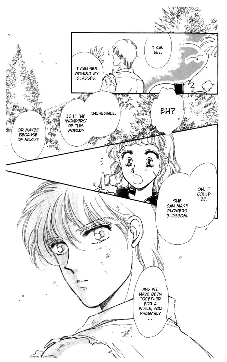Read Viehmannin Sings chapter 10 image 16 on Lezhin