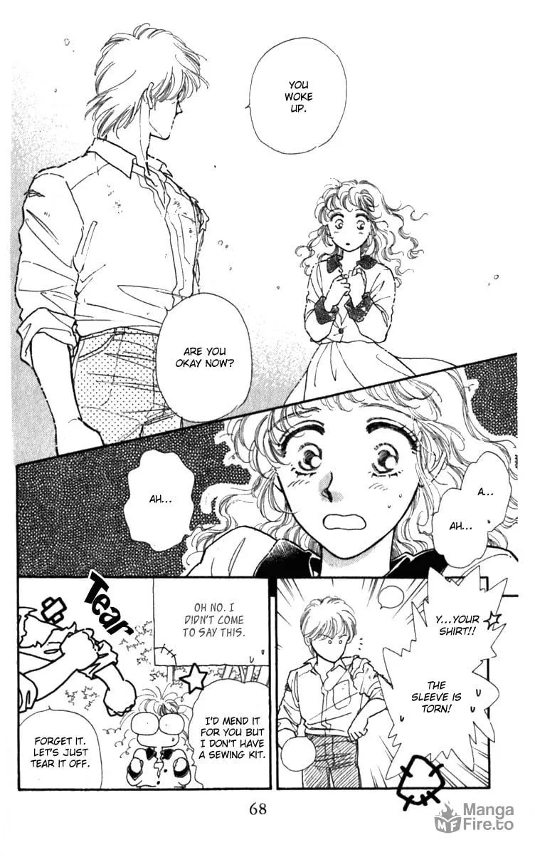 Read Viehmannin Sings chapter 10 image 17 on Lezhin