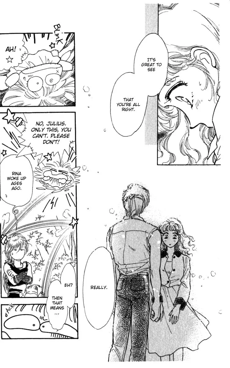 Read Viehmannin Sings chapter 10 image 21 on Lezhin